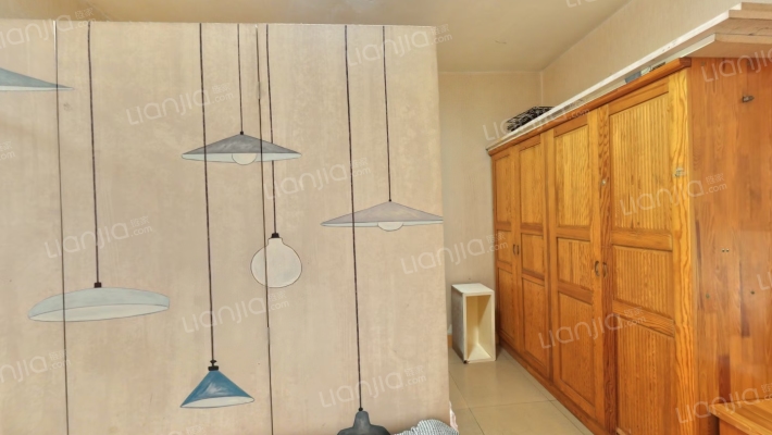 东龙苑二手房实景图