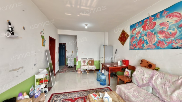 福康小区二手房实景图