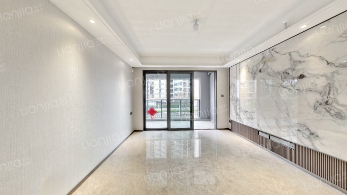 望斓翠印府二手房实景图