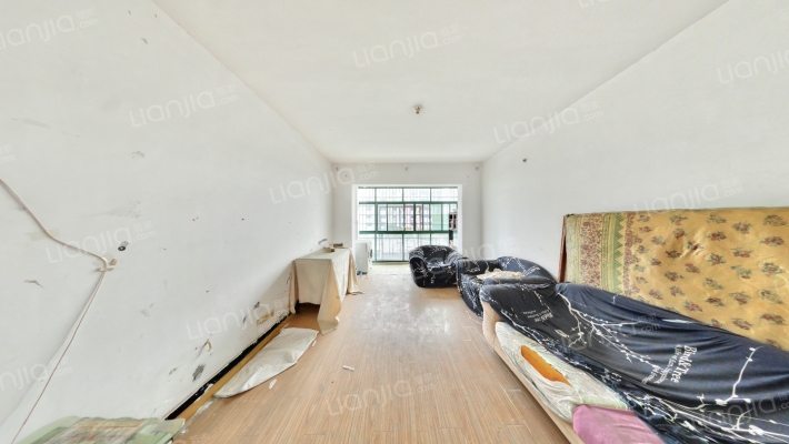 皇姑路179号小区二手房实景图