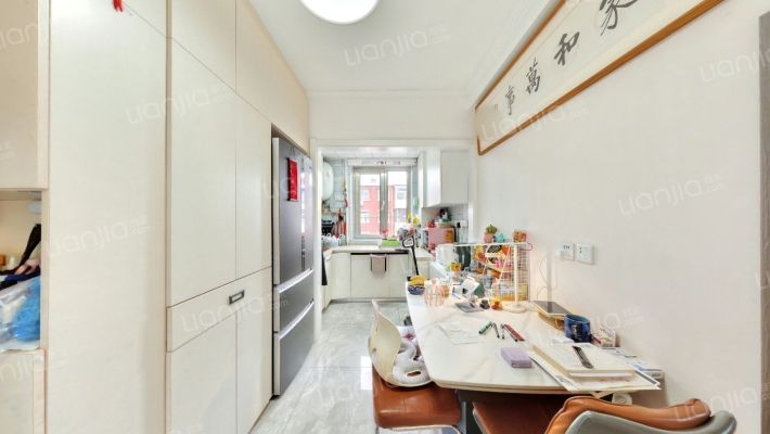 北太平庄路二手房实景图