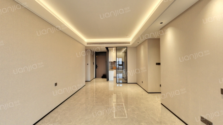 翡翠云璟二手房实景图