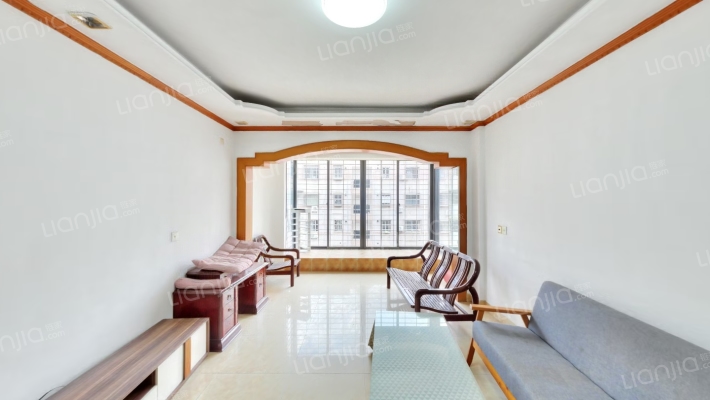 濠头村新庄园二手房实景图