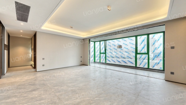 招商臻和璟园二手房实景图