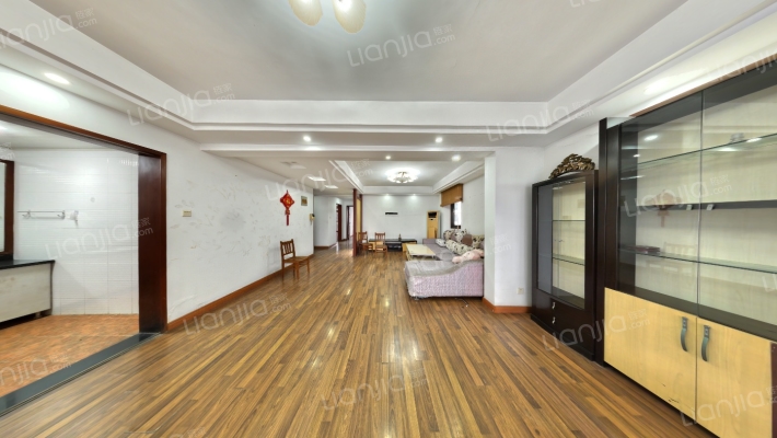 国轩苑西区二手房实景图