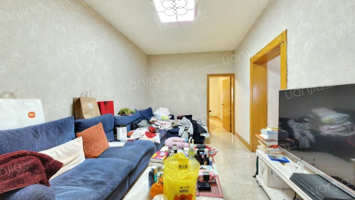 芳草街4号二手房实景图