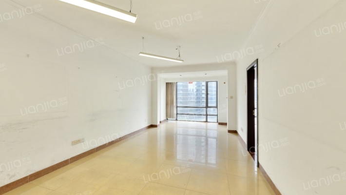 新港商厦二手房实景图