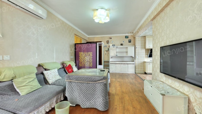 康城花园二手房实景图