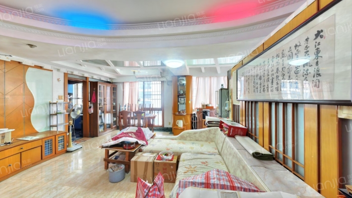 阳鸿新城二手房实景图