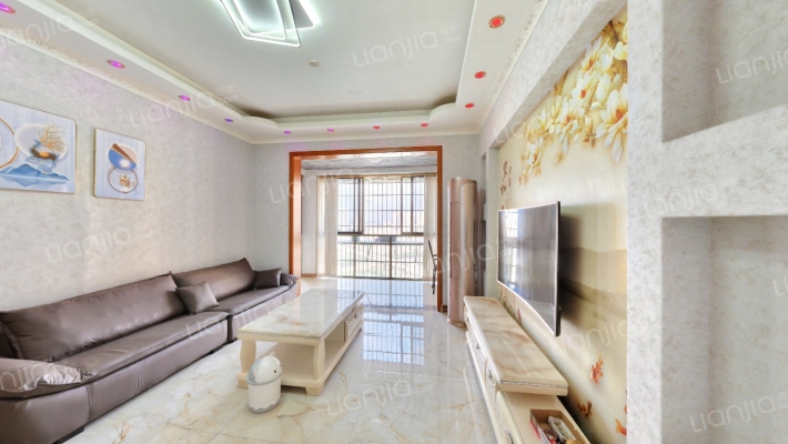 东江锦绣二手房实景图