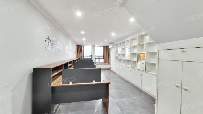 长城万富汇二手房实景图