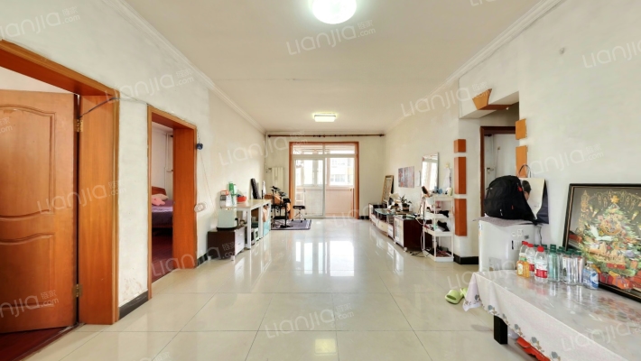 疃里庄园二手房实景图