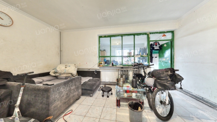 南城社区二手房实景图