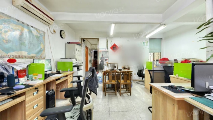 御海新苑二期二手房实景图