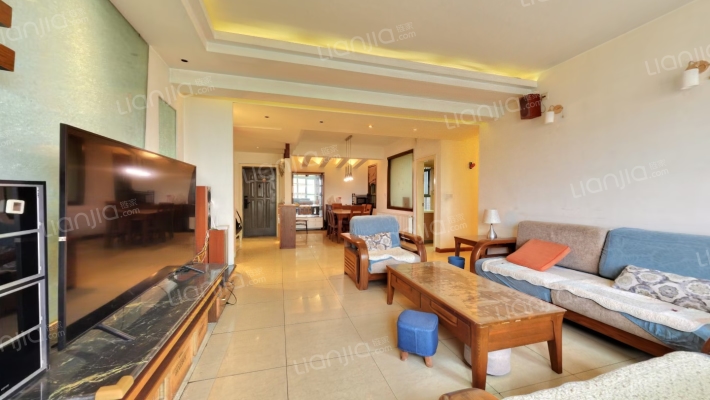 银都花园嘉苑三期二手房实景图