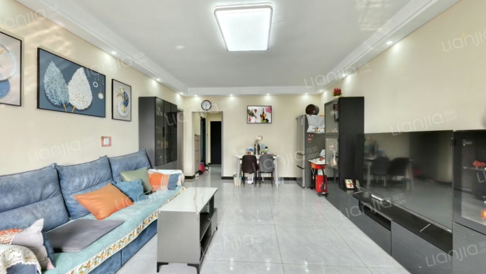 芳群园一区二手房实景图