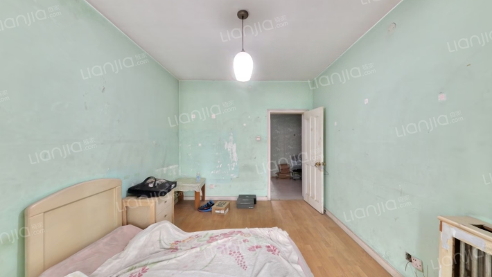 中信小区二手房实景图