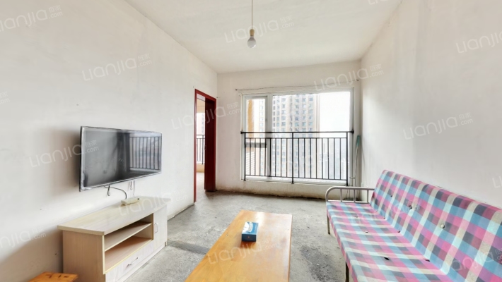 领地海纳时代二手房实景图