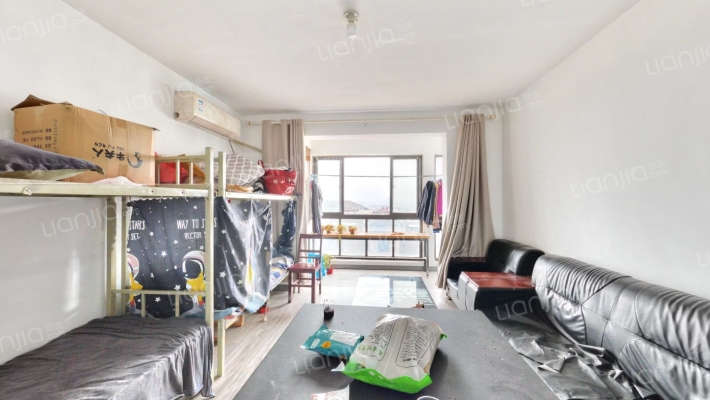 宏润商业广场二手房实景图