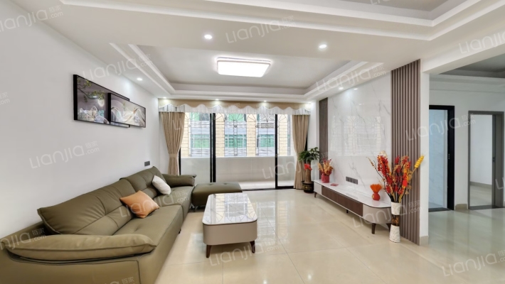 荔乡路二手房实景图