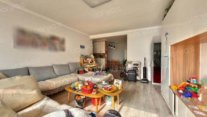 南馨园二手房实景图