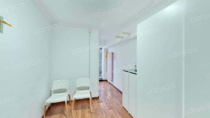 永乐西区二手房实景图