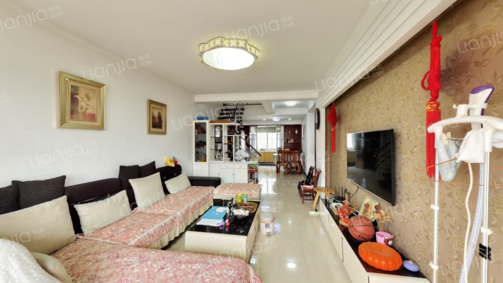 南虹路二手房实景图