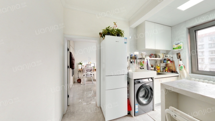 建新北区二手房实景图