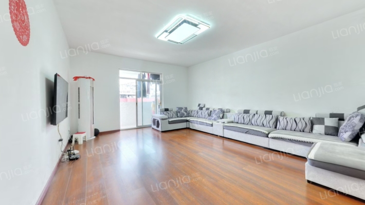 金府苑二手房实景图