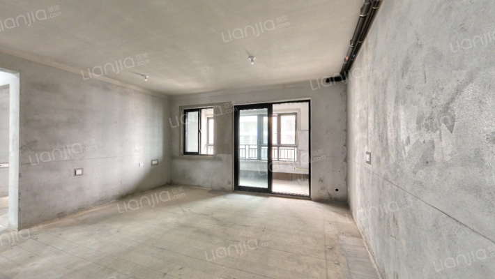 新华都汇时代二手房实景图