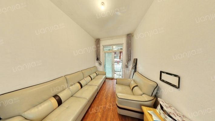 华逸馨苑二手房实景图