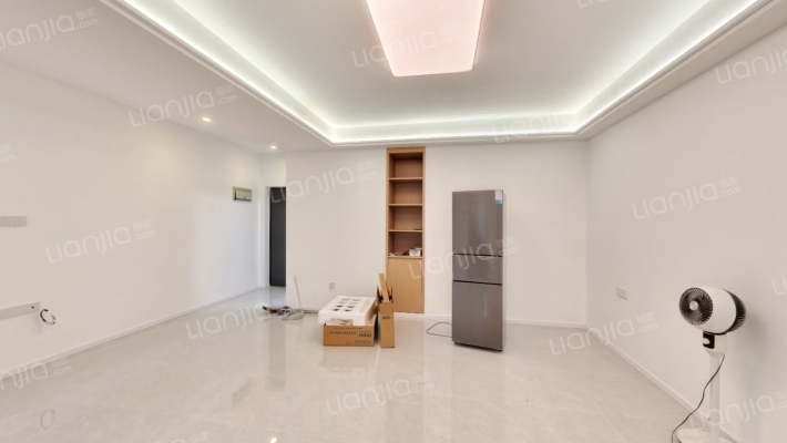 福华苑二手房实景图