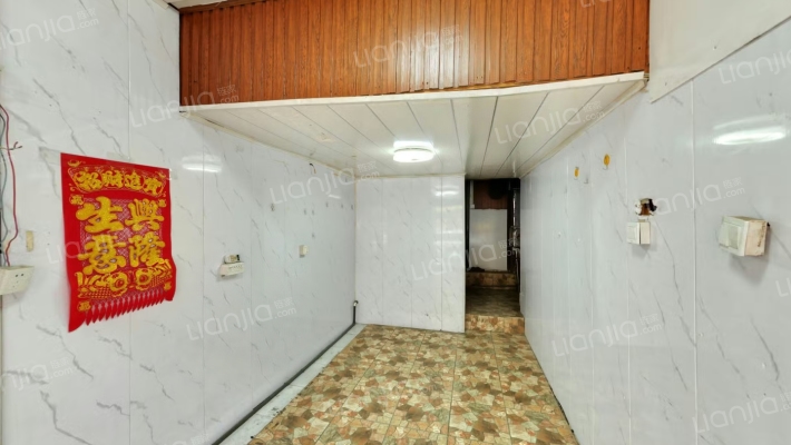 多伦道二手房实景图