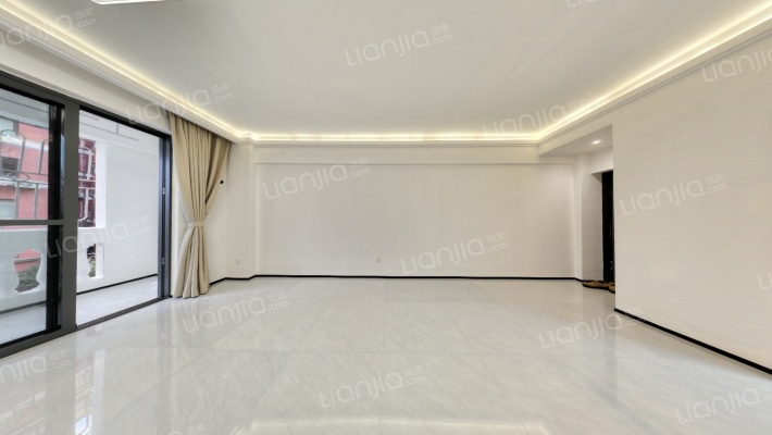 海韵花园二手房实景图