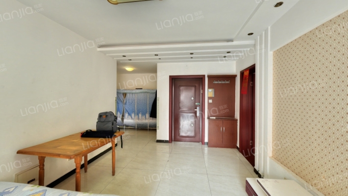 曹庄欣苑二手房实景图