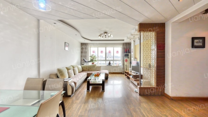 金峰小区二手房实景图