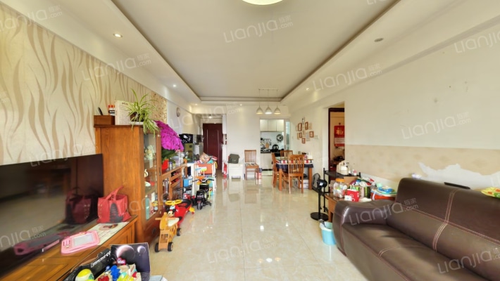 芳信轩二手房实景图