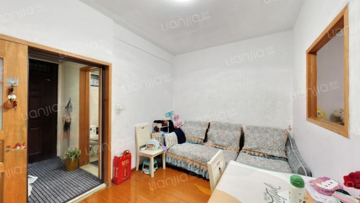 东盈苑二手房实景图