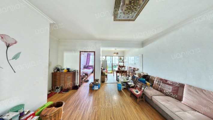 后亭子社区园沙路二手房实景图