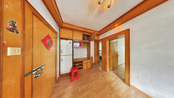 闽都创业公寓二手房实景图