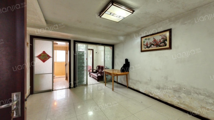 晓庄小区二手房实景图