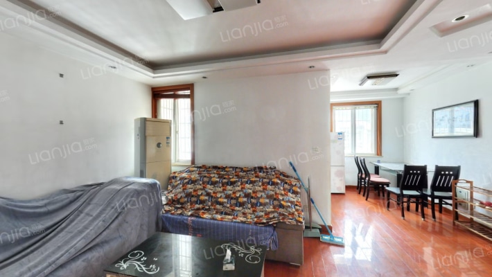 金钟小区二手房实景图