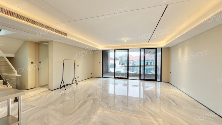 绿城咏溪云庐二手房实景图