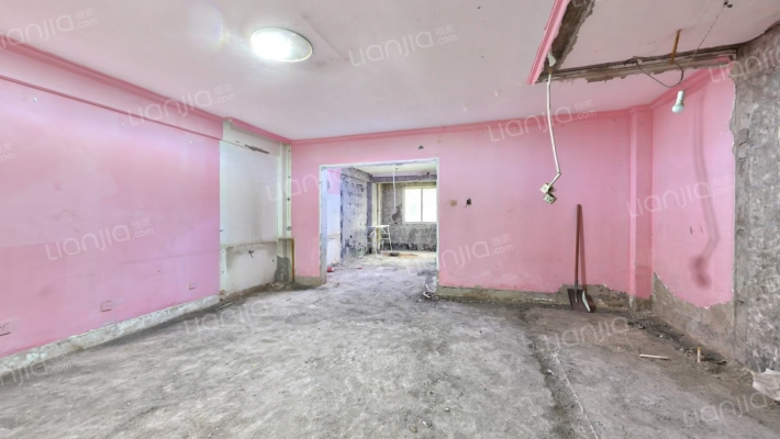 水屯家园二手房实景图