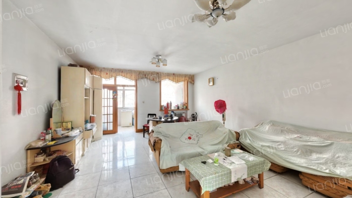 七里山西路40号二手房实景图