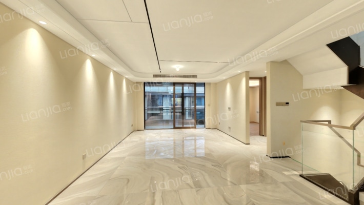 绿城咏溪云庐二手房实景图