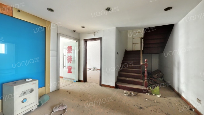 星桥苑小区二手房实景图