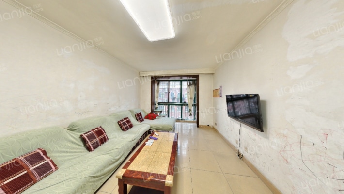 丰庭苑二手房实景图