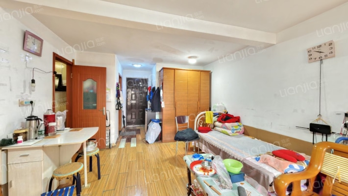 京贸家园二手房实景图