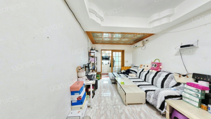 碑林区工商局家属楼二手房实景图